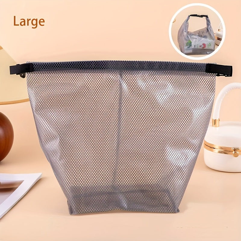 Waterproof Large-Capacity Travel Organizer