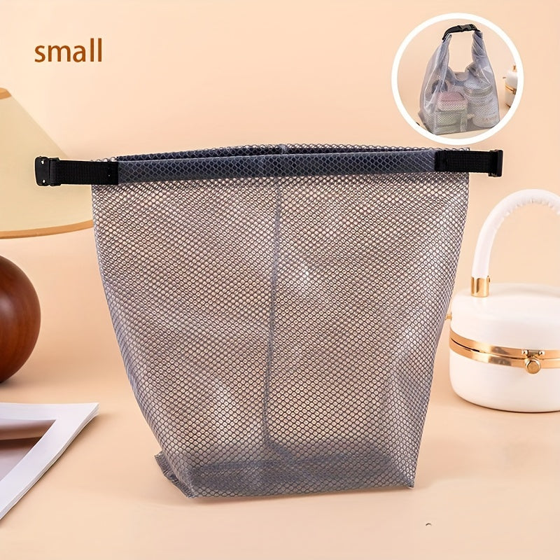 Waterproof Large-Capacity Travel Organizer