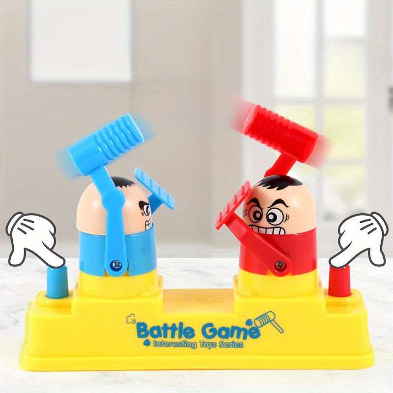 Fun Battle Game