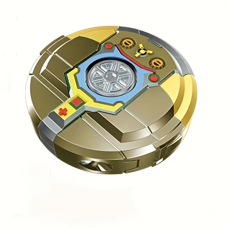 Fidget Spinner Creative Toy Transformers Spinner Transformable Autobot