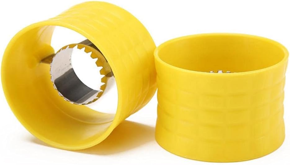 Stainless Steel Corn Cob Stripper