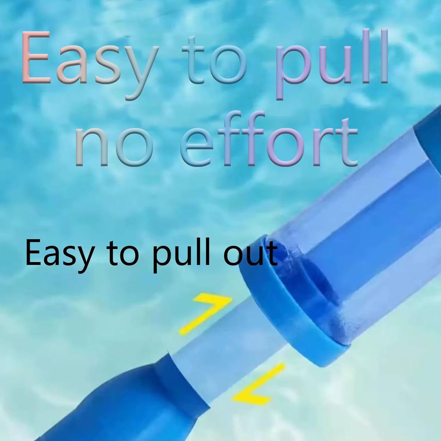 Romantic Fireworks Style Water Spray Toys