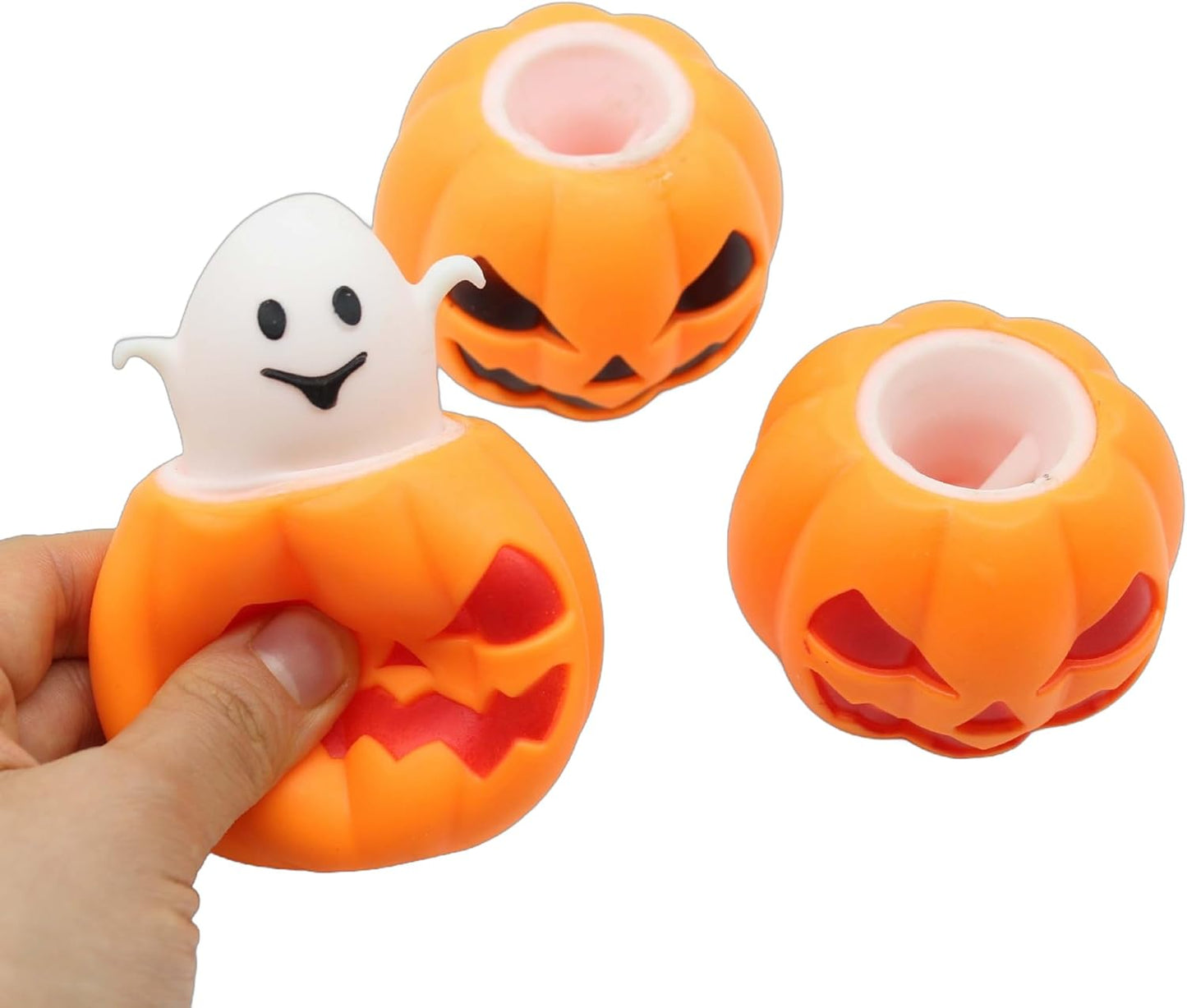 Pop Out Eggs Squeeze Squishes Toys