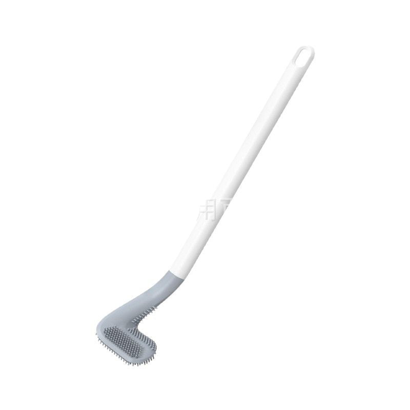 silicone cleaning brush
