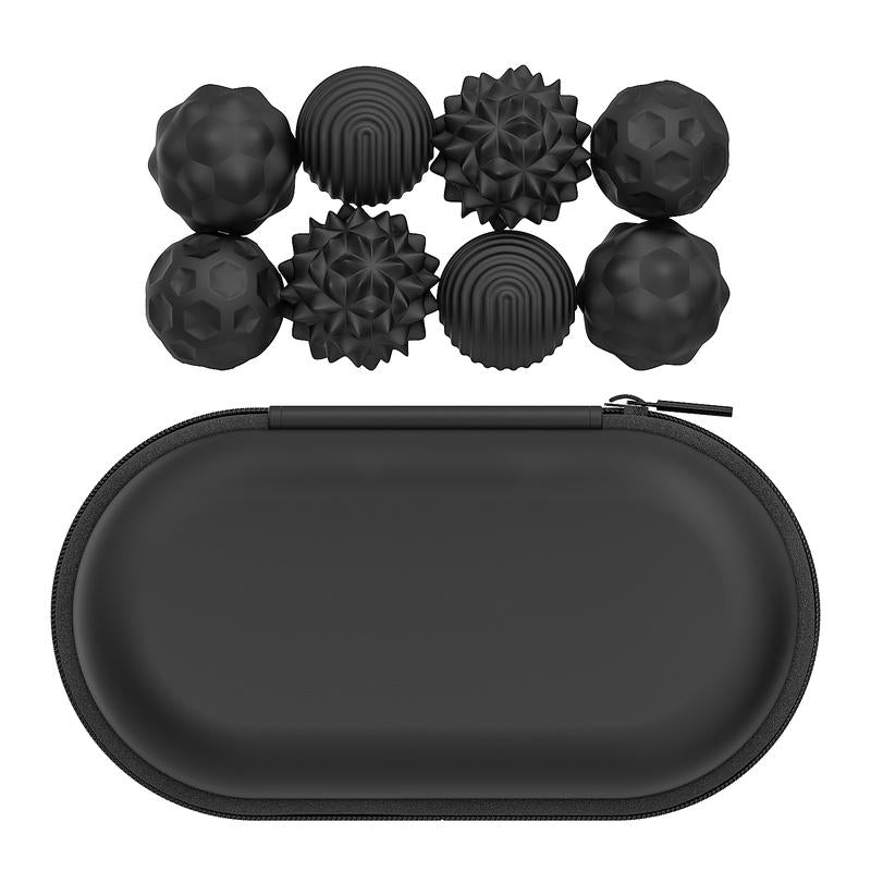 8pcs Sensory Fidget Toys Adults
