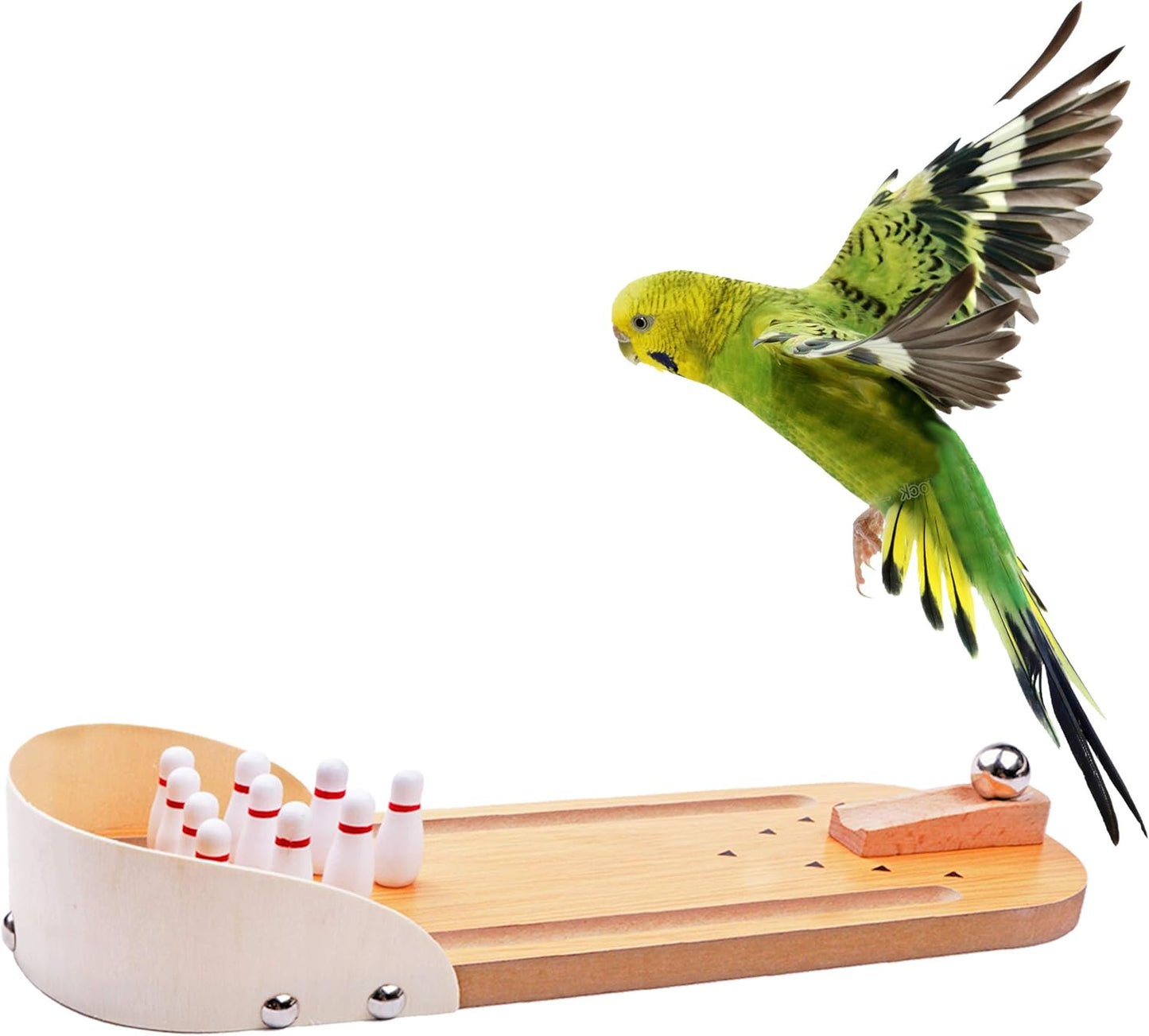 Table Top Mini Bowling Game Set