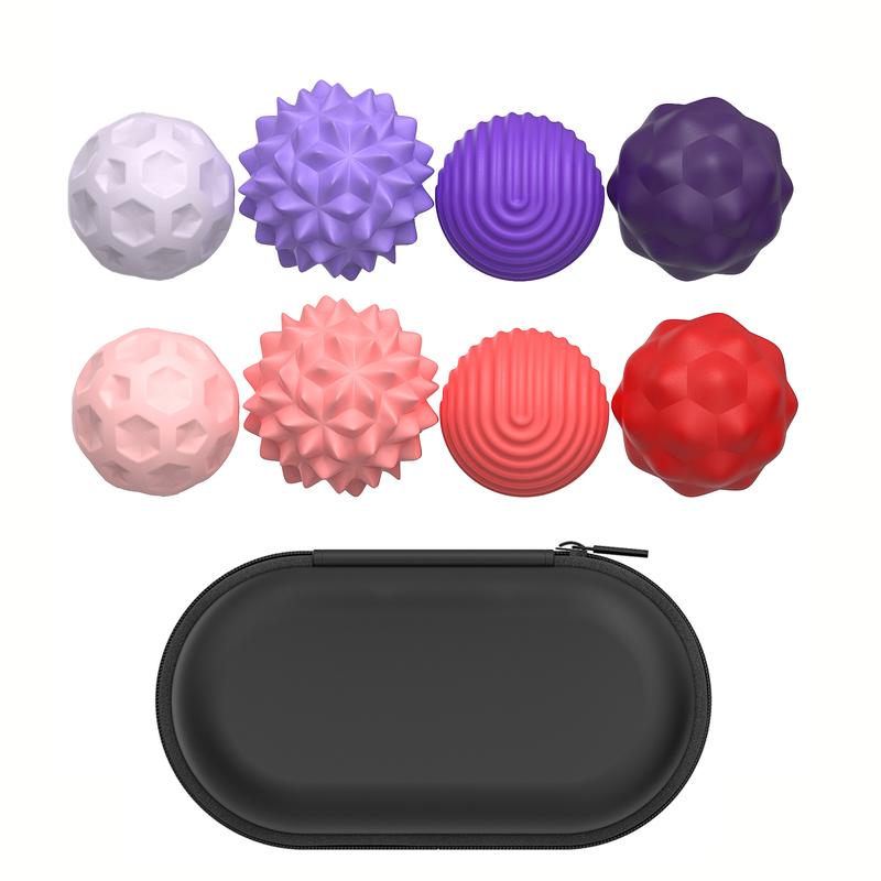 8pcs Sensory Fidget Toys Adults