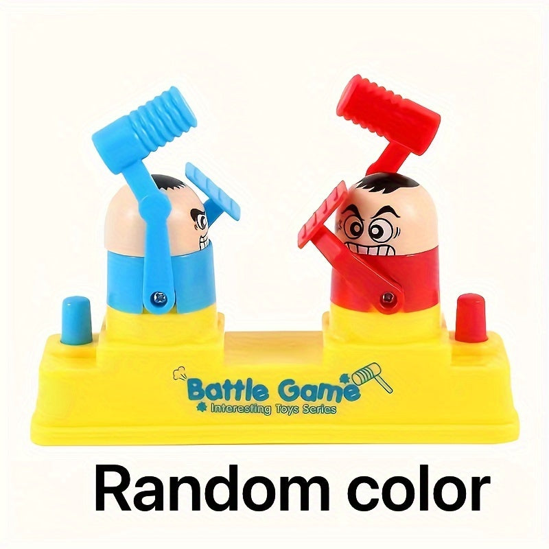 Fun Battle Game