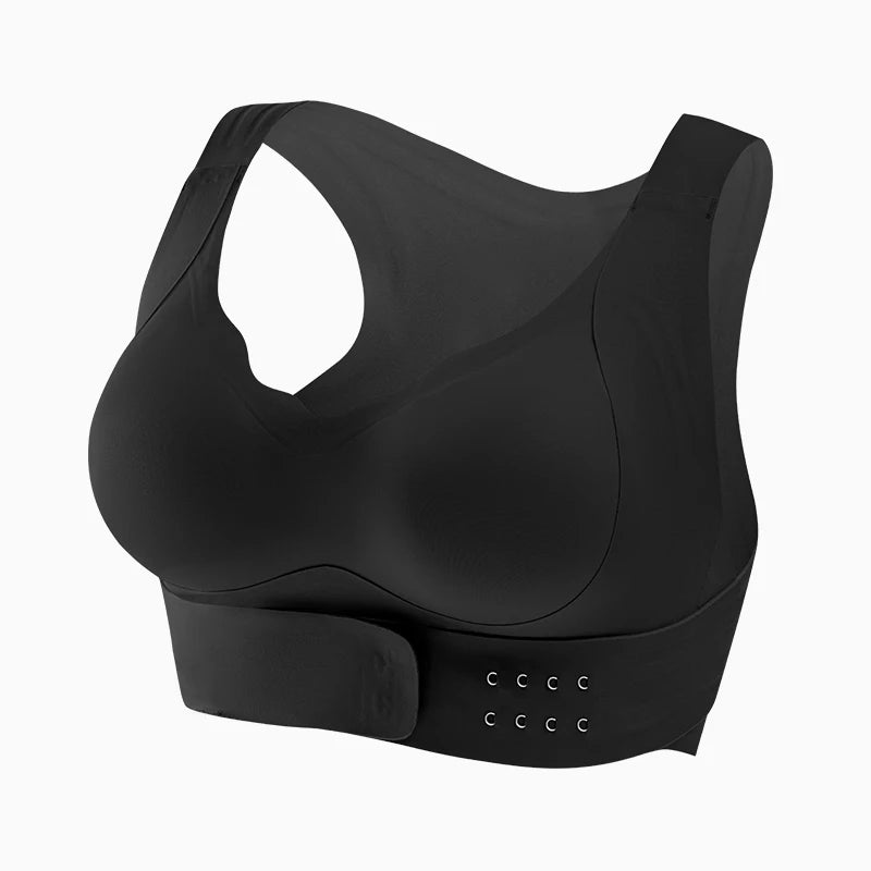 2 in 1 Sport Bra Invisible Posture Correction, Chest Lift and Sagging Adjustment Underwear