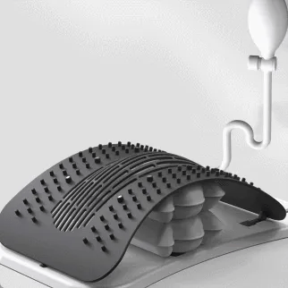 👩⚕️Back Stretcher for Lower Back Pain Relief