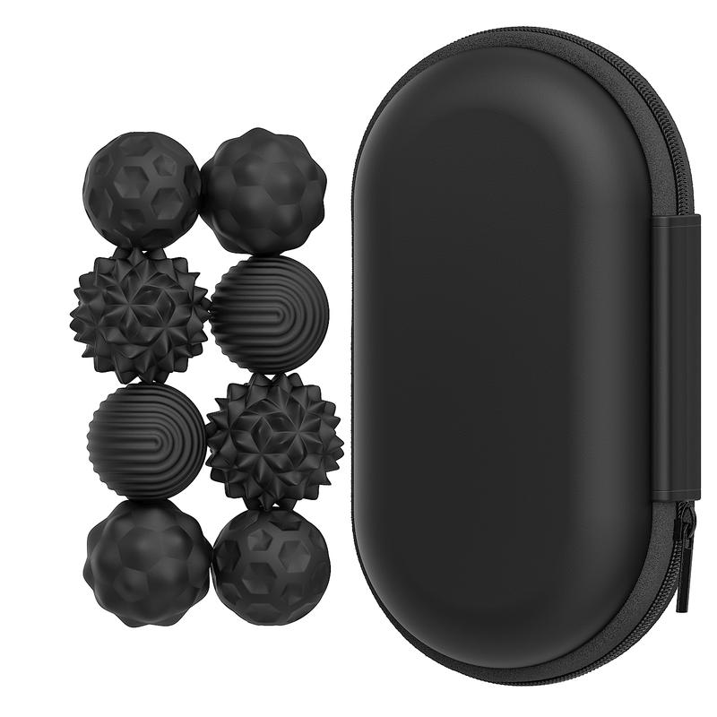8pcs Sensory Fidget Toys Adults