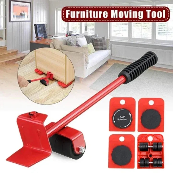 ✨Furniture lift mover tool