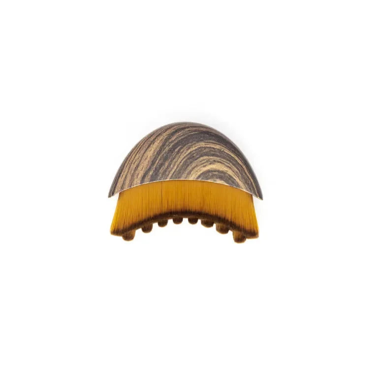 Lymphatic Contour Face Brush