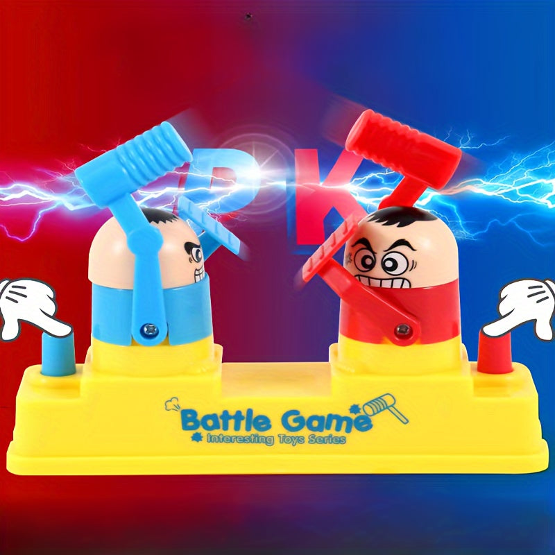 Fun Battle Game