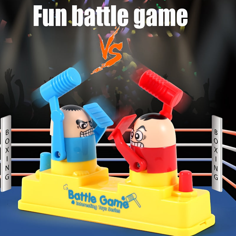 Fun Battle Game