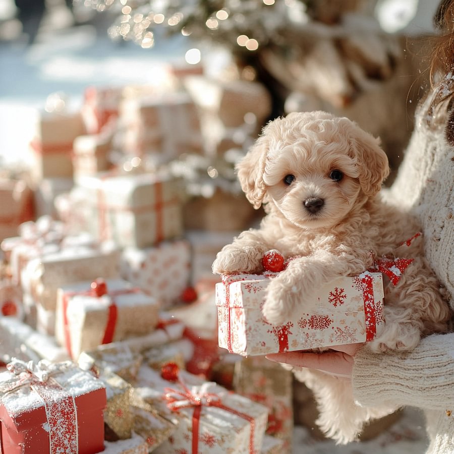 My Realistic Robot Puppy, Suitable Robot-Puppy, Robot Puppy, Electronic Interactive Stuffed Puppy Dog - Walking, Barking, Tail Wagging, Puppy Robot, Robot Dog