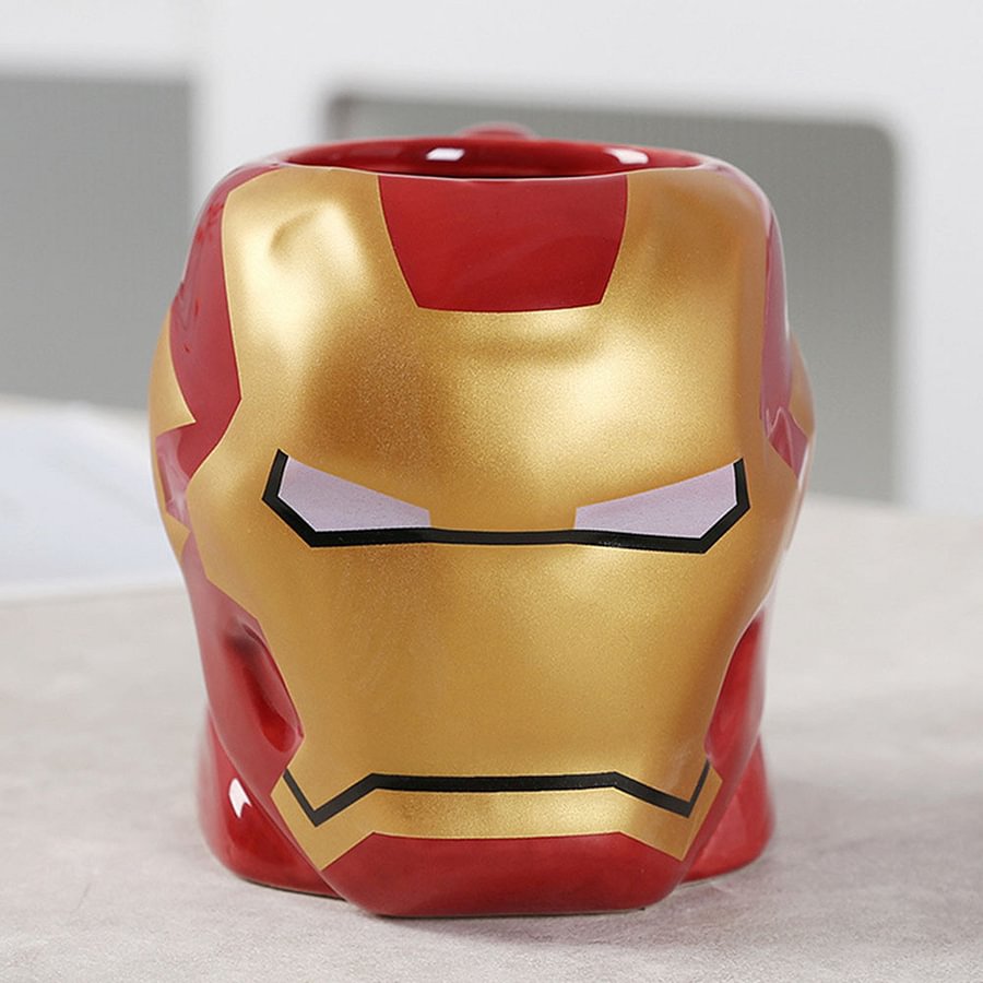 Avengers Ceramic Coffee Mug