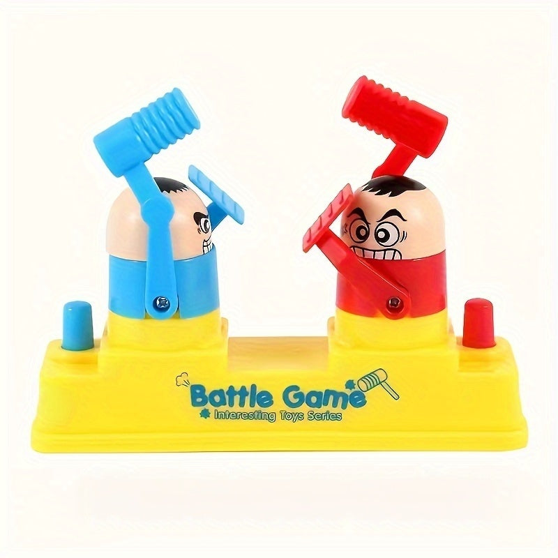 Fun Battle Game