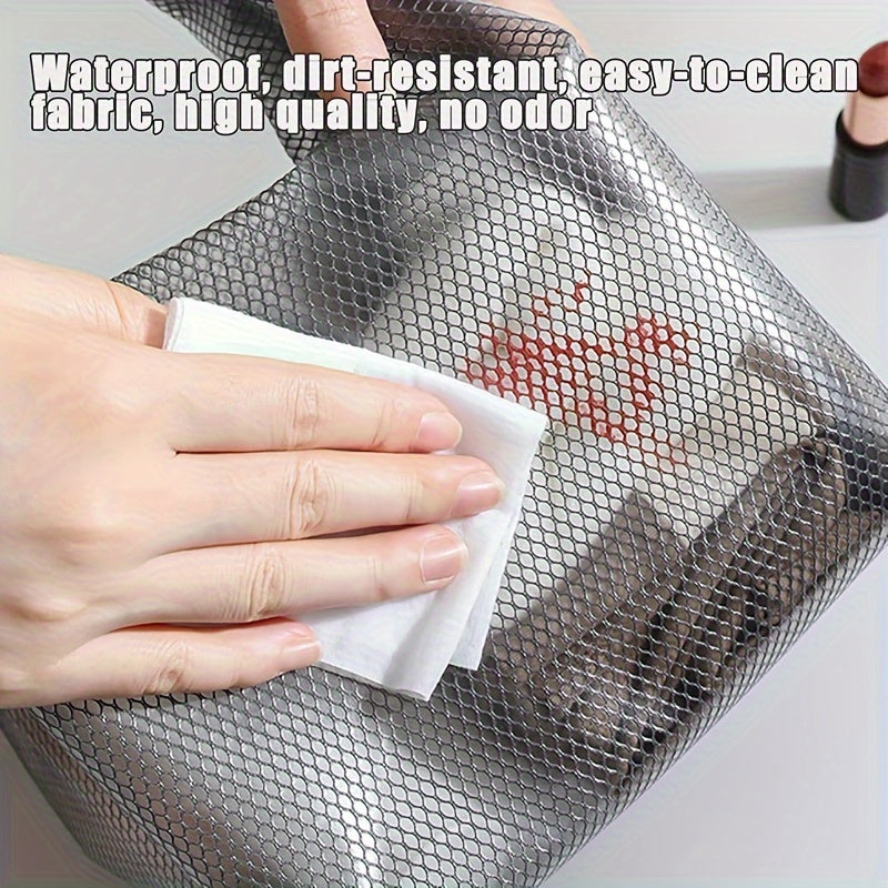 Waterproof Large-Capacity Travel Organizer