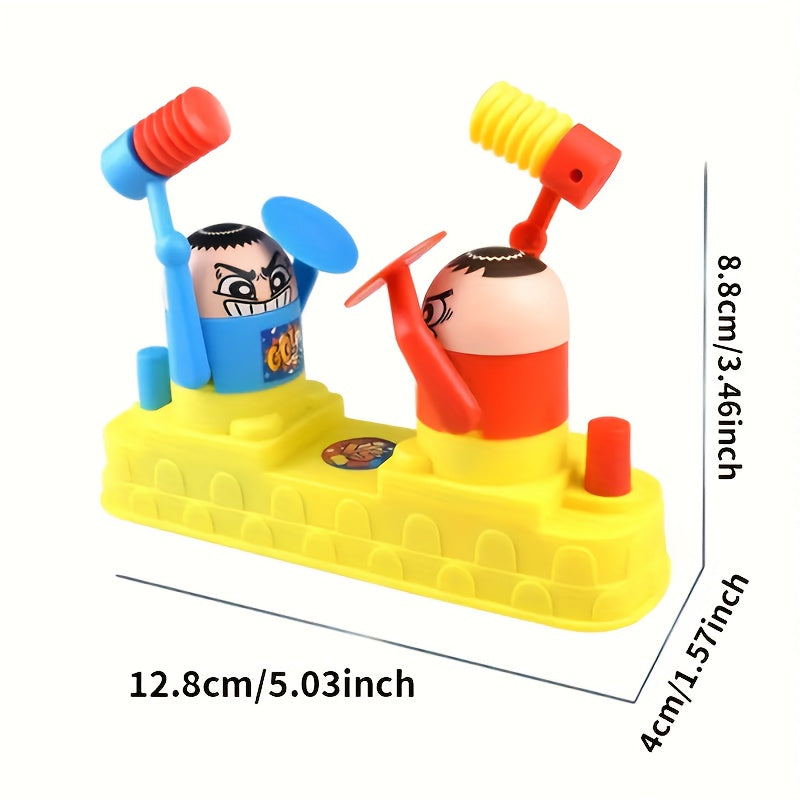 Fun Battle Game