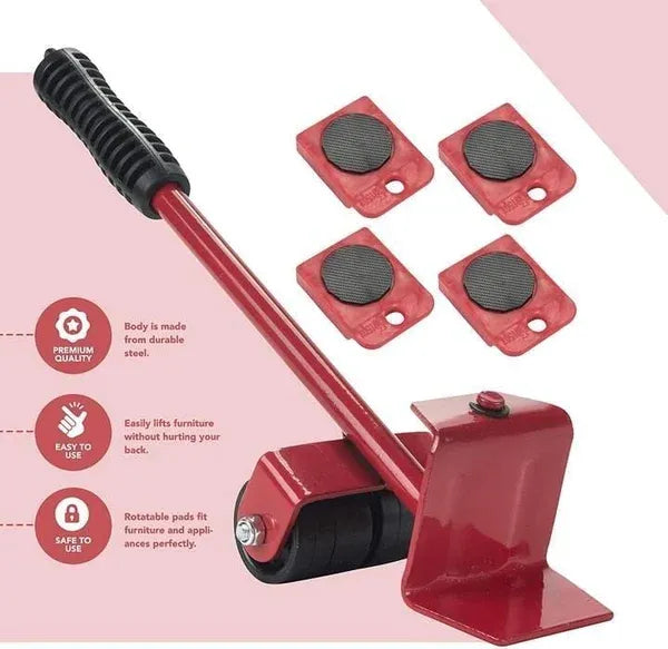 ✨Furniture lift mover tool