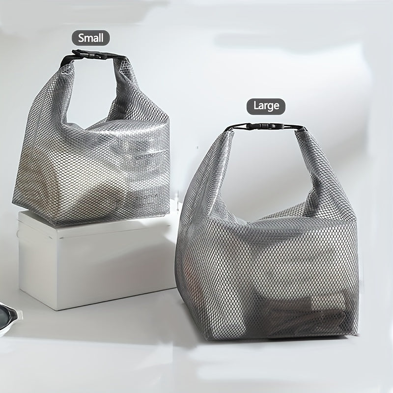 Waterproof Large-Capacity Travel Organizer
