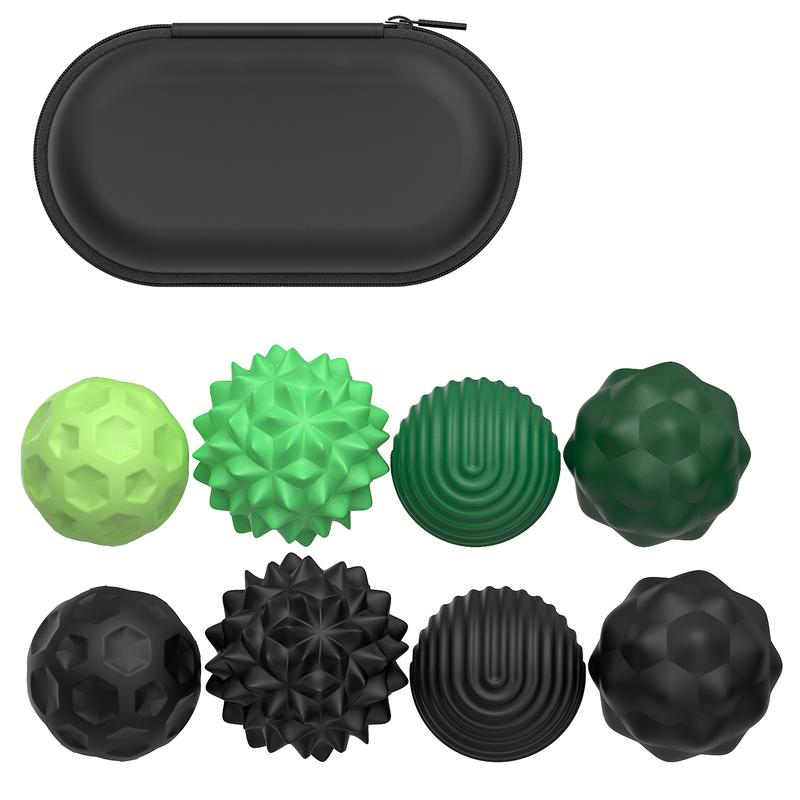 8pcs Sensory Fidget Toys Adults