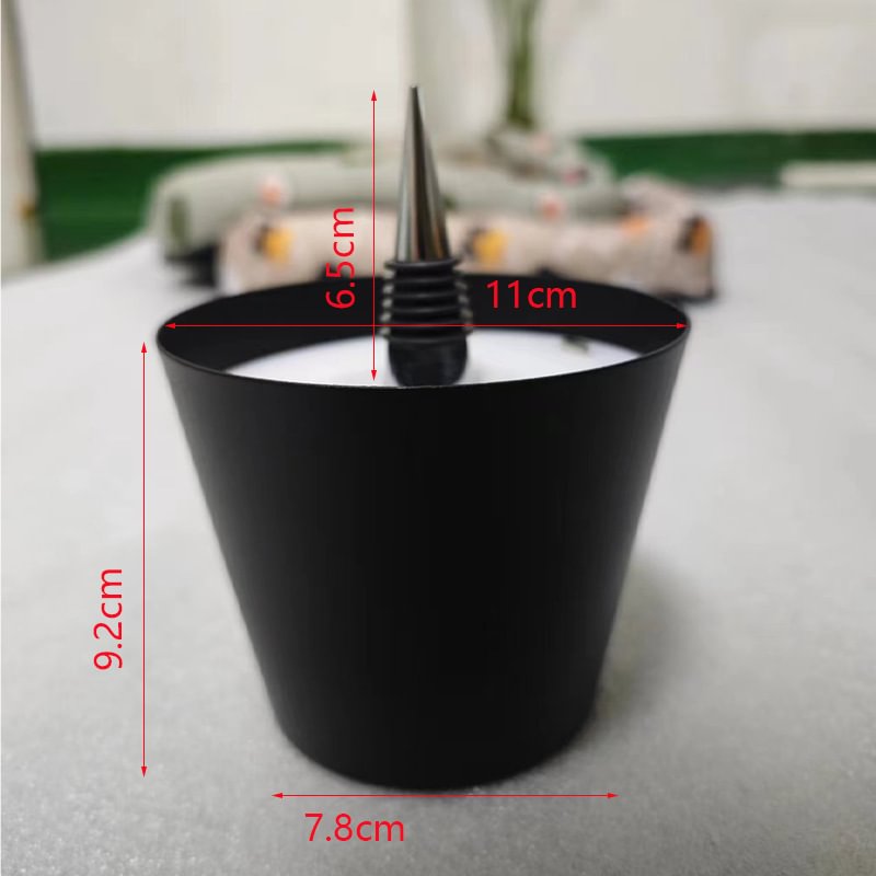 WIRELESS BOTTLE LAMP
