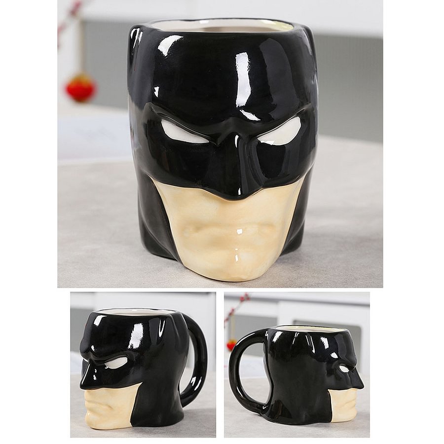 Avengers Ceramic Coffee Mug