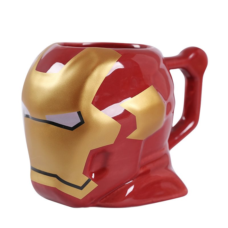Avengers Ceramic Coffee Mug