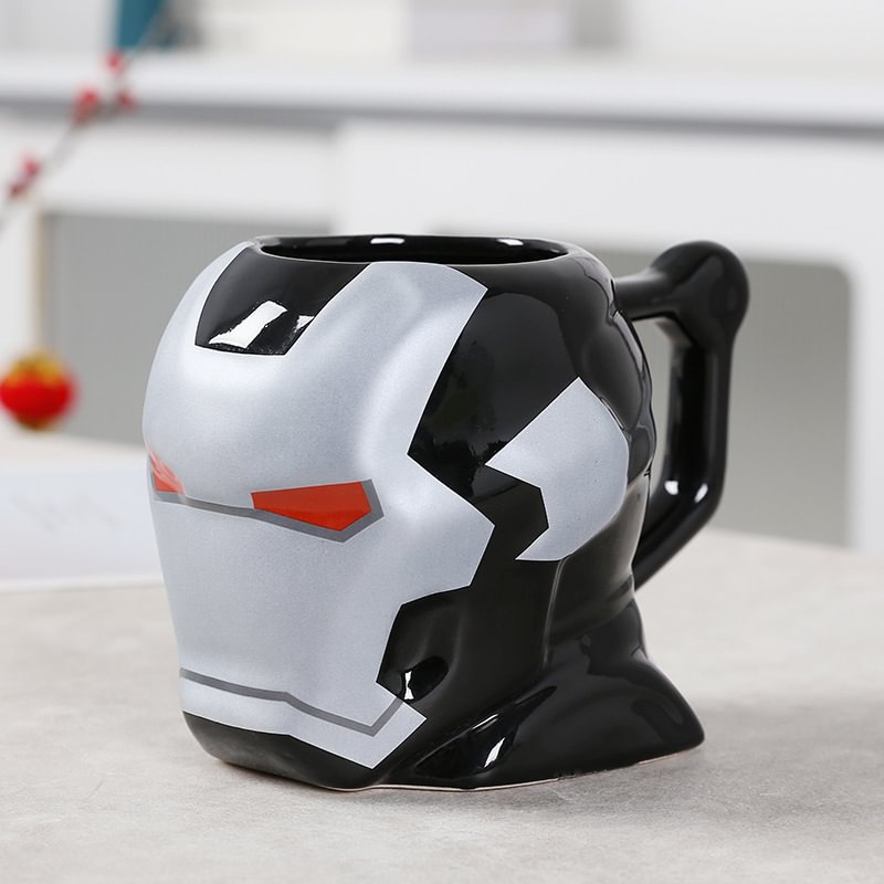 Avengers Ceramic Coffee Mug
