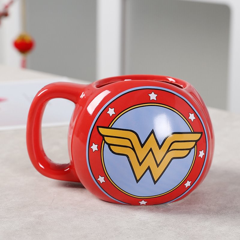 Avengers Ceramic Coffee Mug