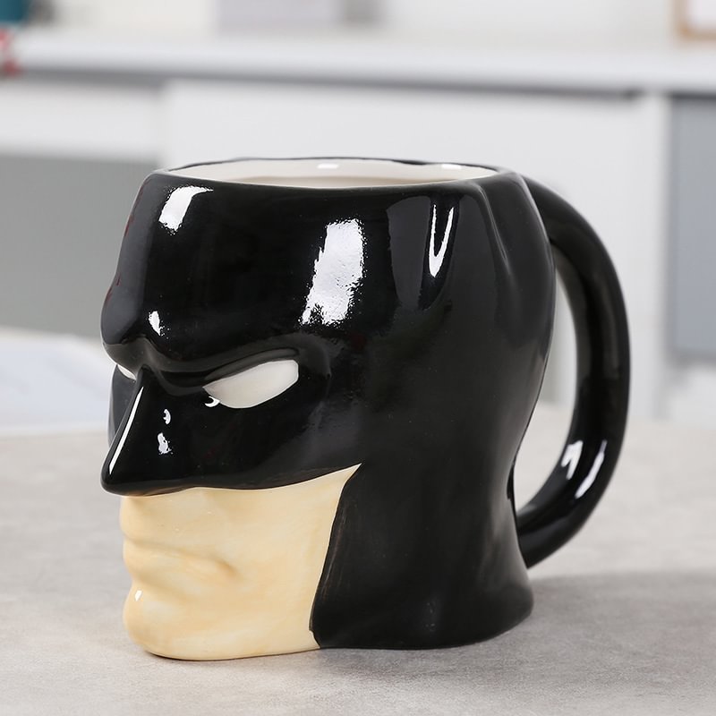 Avengers Ceramic Coffee Mug
