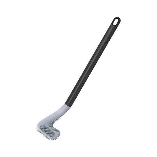 silicone cleaning brush