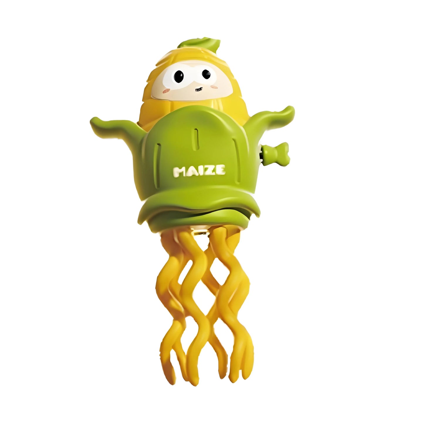 Dancing Ghosts&Dancing Corn Kids Clockwork Pet Toys