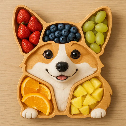 🥰✨Dog Themed Charcuterie Platter